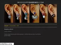 Sites similar to mississippiearrings.com