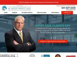 Sites similar to mississippifamilylawyerblog.com