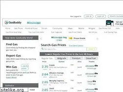 Sites similar to mississippigasprices.com