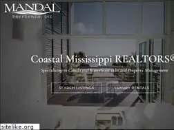 Sites similar to mississippigulfcoastrealestate.com