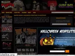 Sites similar to mississippihauntedhouses.com