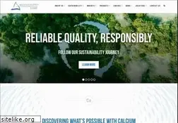 Sites similar to mississippilime.com