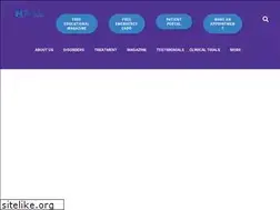 Sites similar to mississippimigrainecenter.com