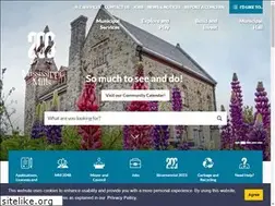Sites similar to mississippimills.ca