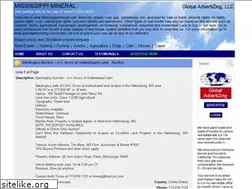 Sites similar to mississippimineral.com