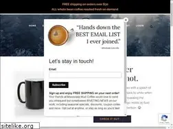 Sites similar to mississippimudcoffee.com
