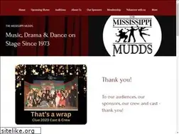Sites similar to mississippimudds.ca
