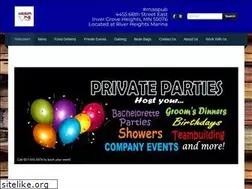 Sites similar to mississippipub.com
