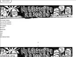Sites similar to mississippirecords.net