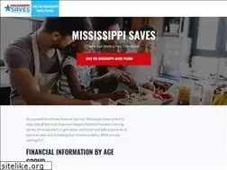 Sites similar to mississippisaves.org