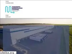 Sites similar to mississippiwarehousing.com