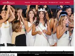 Sites similar to missitalia.it
