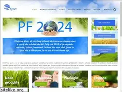Sites similar to missiva.cz