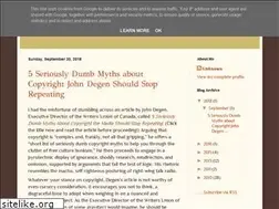 Sites similar to missives-from-the-edge.blogspot.com