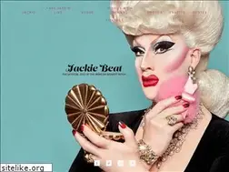 Sites similar to missjackiebeat.com