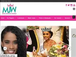Sites similar to missjamaicaworld.com