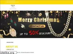 Sites similar to missjewelryfactory.com
