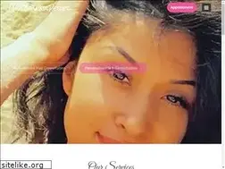 Sites similar to missjoannaperez.com