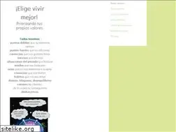 Sites similar to missjuillet.com
