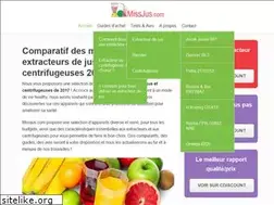Sites similar to missjus.com