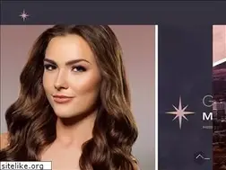 Sites similar to misskansasusa.com