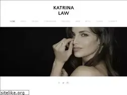 Sites similar to misskatrinalaw.com