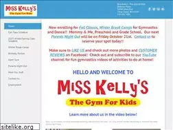 Sites similar to misskellysgym.com