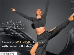 Sites similar to misskimsdanceclass.com