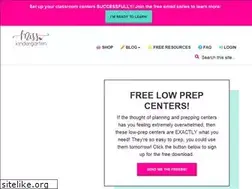 Sites similar to misskindergarten.com