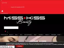 Sites similar to misskiss.gr