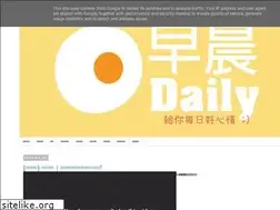 Sites similar to misskitb.blogspot.com