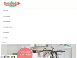 Sites similar to misskitchenware.com