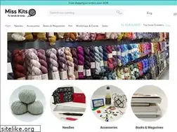 Sites similar to misskits.com