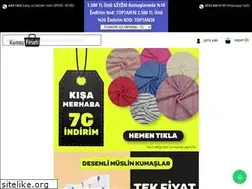 Sites similar to misskumash.com