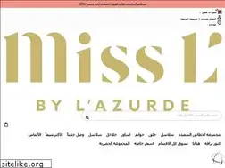 Sites similar to missl.com