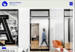 Sites similar to missleedesign.com