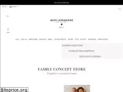Sites similar to misslemonade.pl