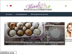 Sites similar to missli.ru