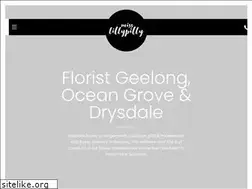 Sites similar to misslillypilly.com.au