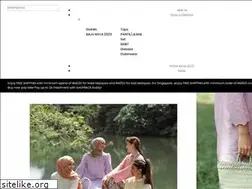 Sites similar to misslilyshop.my