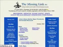 Sites similar to misslink.org