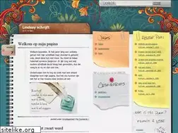 Sites similar to misslinz.nl