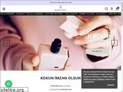 Sites similar to missliva.com