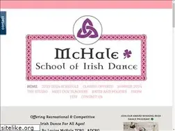 Sites similar to misslouisesdance.com