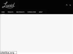 Sites similar to misslucidcomics.com