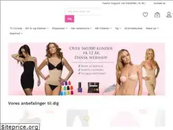 Sites similar to misslux.dk