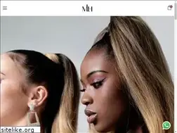 Sites similar to missluxuryhair.com