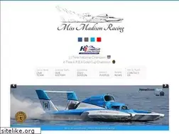 Sites similar to missmadisonhydro.com