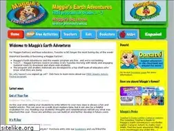 Sites similar to missmaggie.org