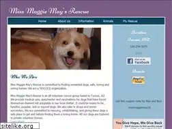 Sites similar to missmaggiemays.org